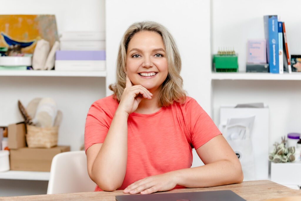 Dr. Birgit Arbacher-Stöger